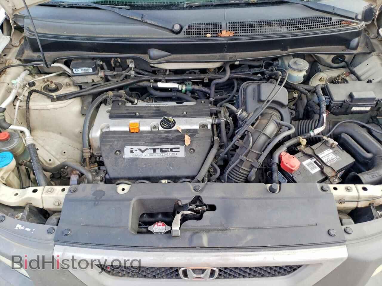 2005 HONDA ELEMENT - VIN: 5J6YH28325L016349 - Фото 11
