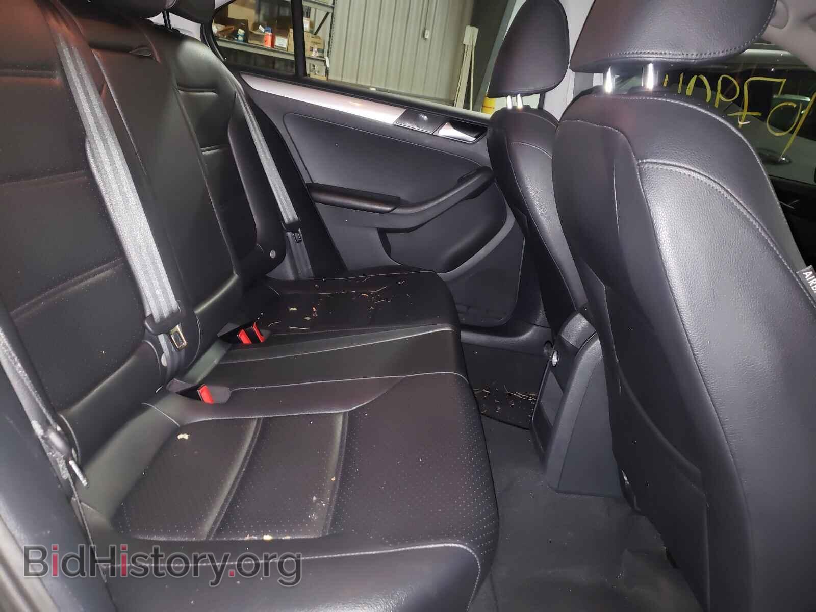 2017 VOLKSWAGEN JETTA - VIN: 3VWDB7AJ4HM202034 - Фото 6