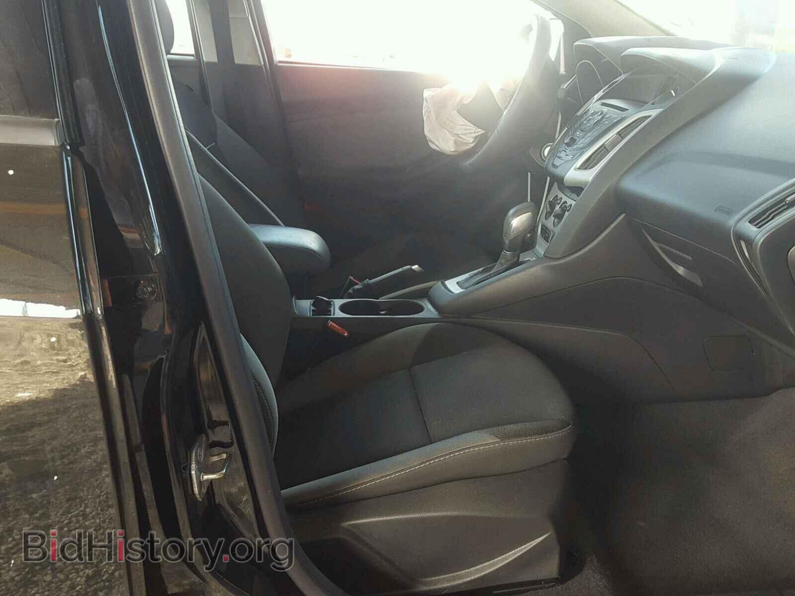 2014 FORD FOCUS - VIN: 1FADP3F25EL403393 - Photo 5