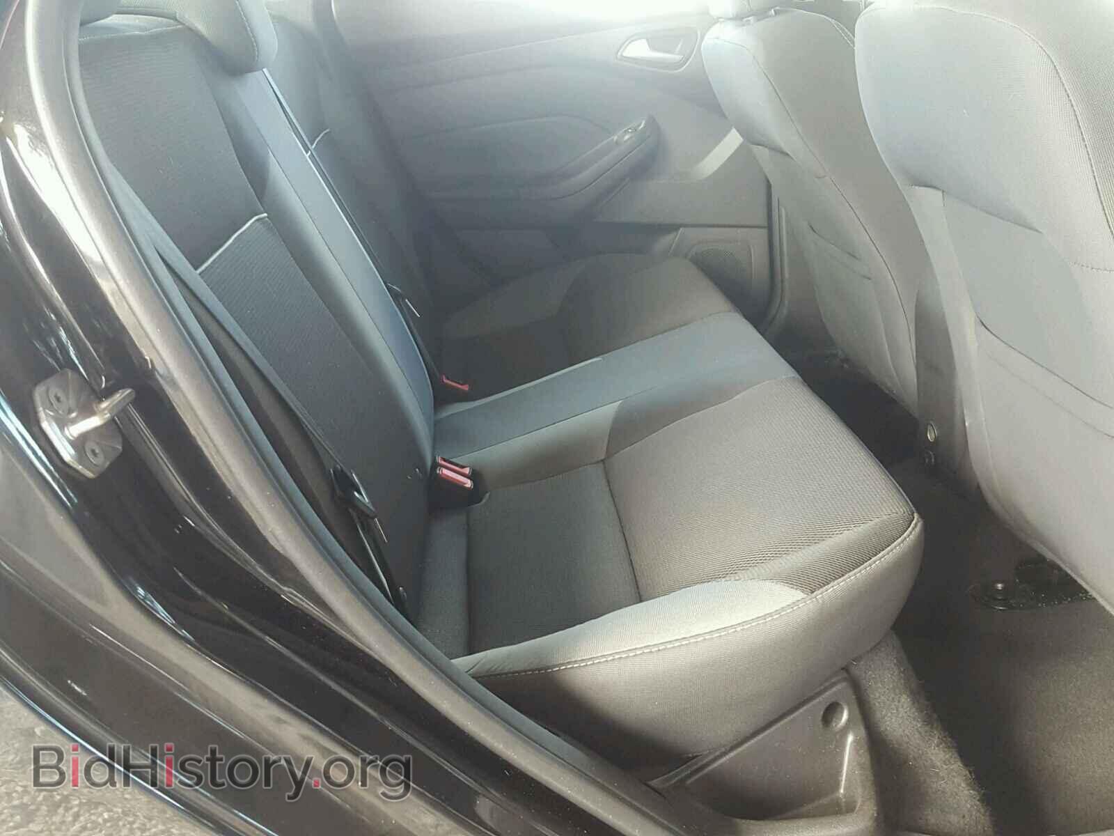 2014 FORD FOCUS - VIN: 1FADP3F25EL403393 - Photo 6