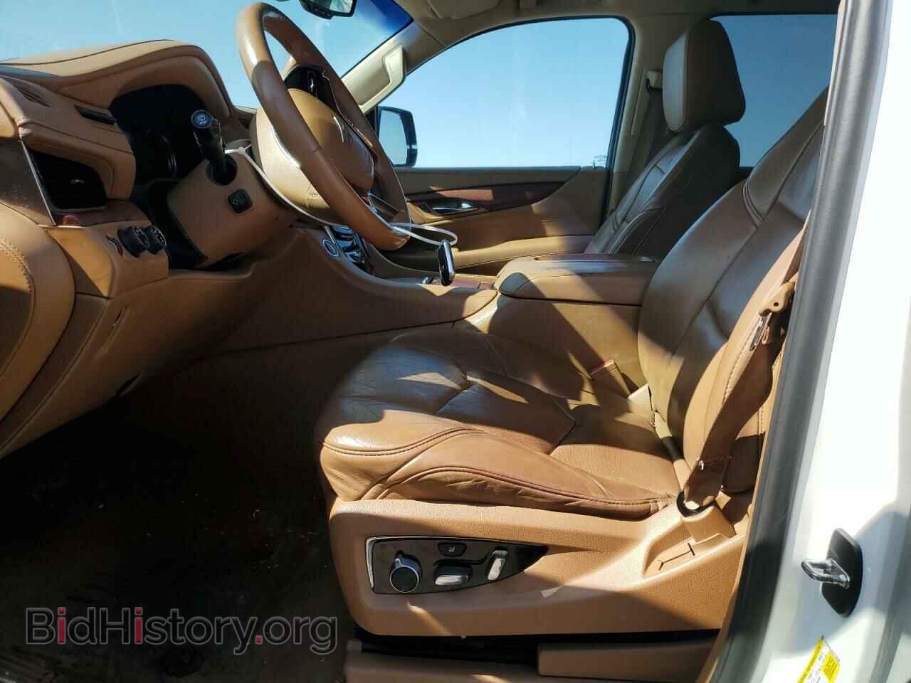 2016 CADILLAC ESCALADE - VIN: 1GYS4DKJ2GR134289 - Фото 7
