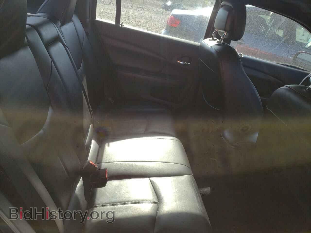 2012 CHRYSLER 200 - VIN: 1C3CCBCG2CN116885 - Фото 10