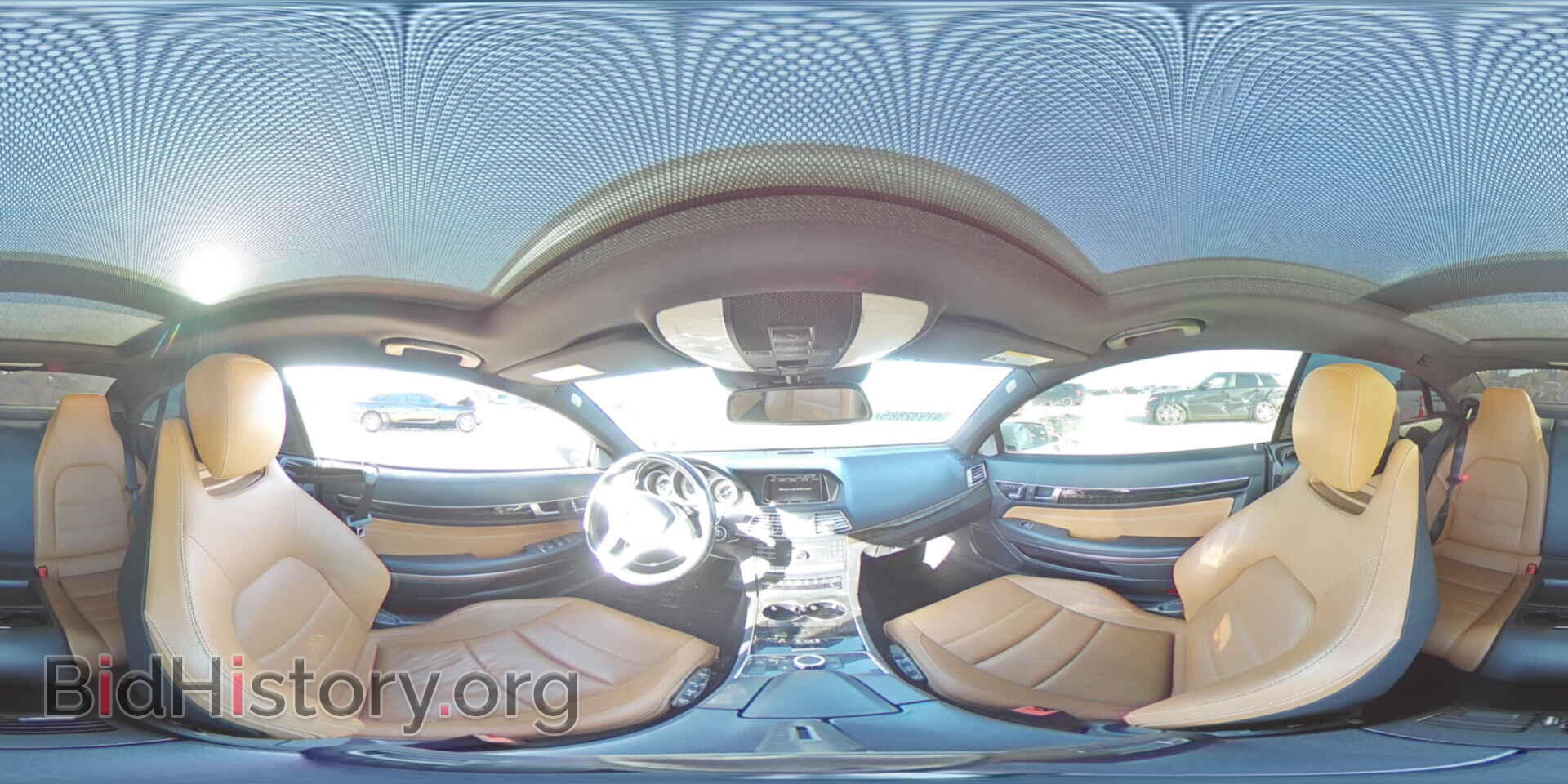 2017 MERCEDES-BENZ E-CLASS - VIN: WDDKJ6FB4HF355771 - Фото 12