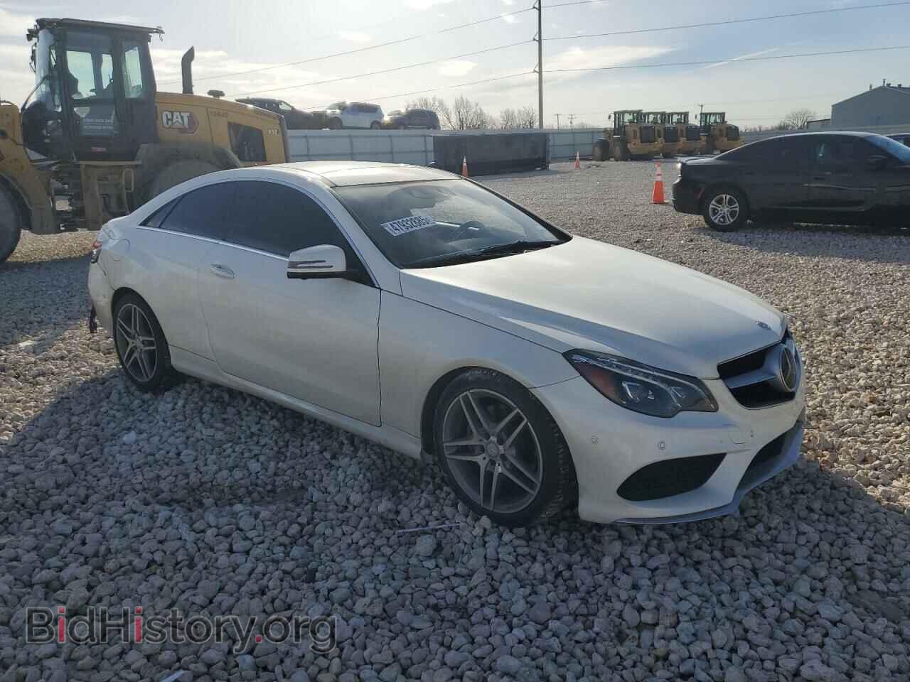 2017 MERCEDES-BENZ E-CLASS - VIN: WDDKJ6FB4HF355771 - Фото 4