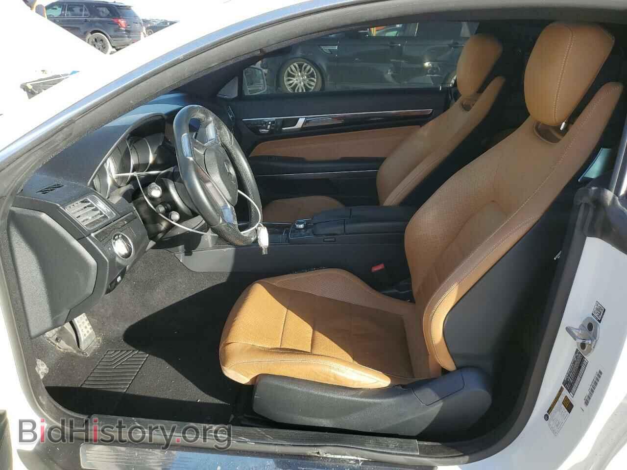 2017 MERCEDES-BENZ E-CLASS - VIN: WDDKJ6FB4HF355771 - Фото 7