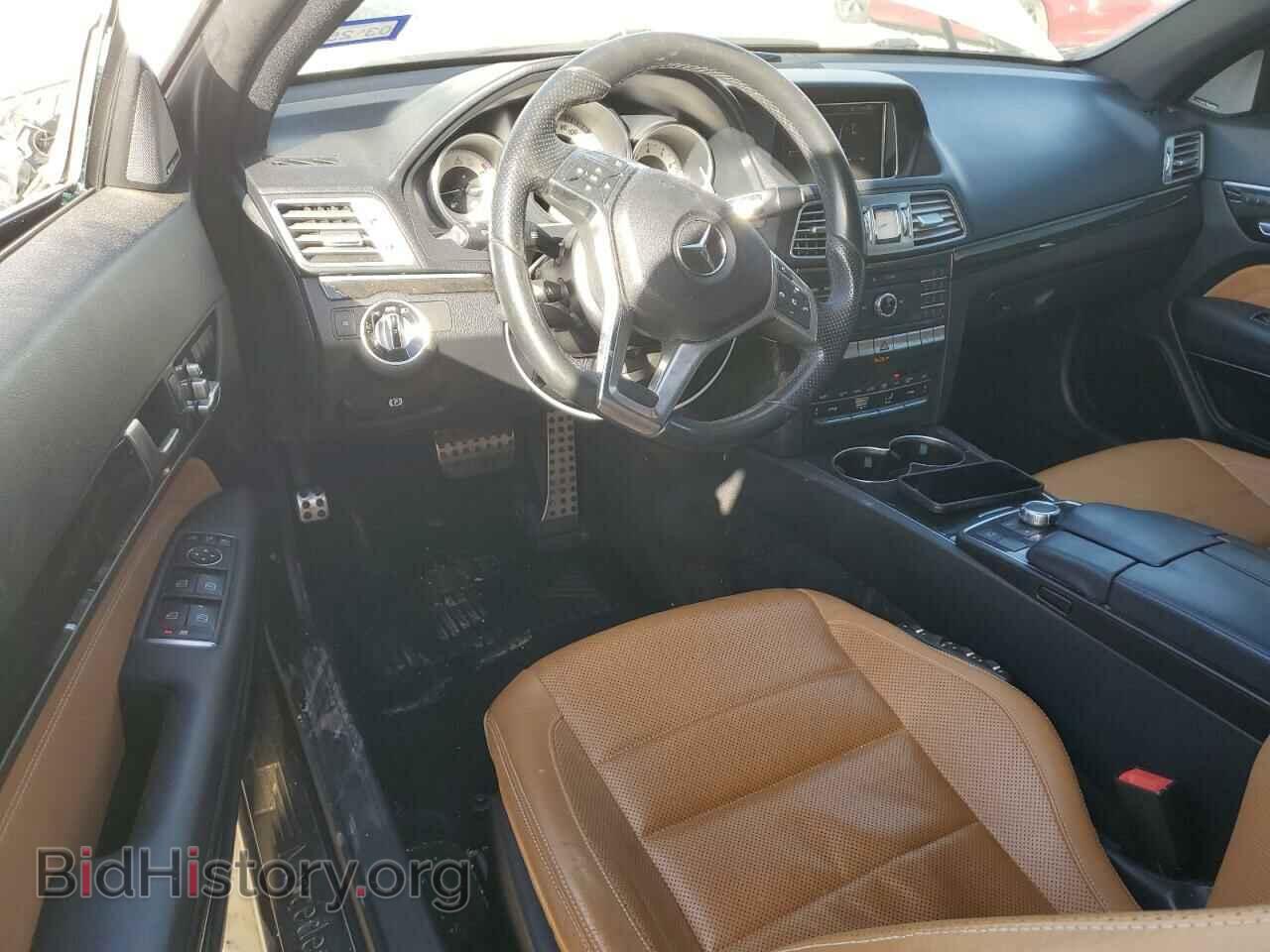 2017 MERCEDES-BENZ E-CLASS - VIN: WDDKJ6FB4HF355771 - Фото 8