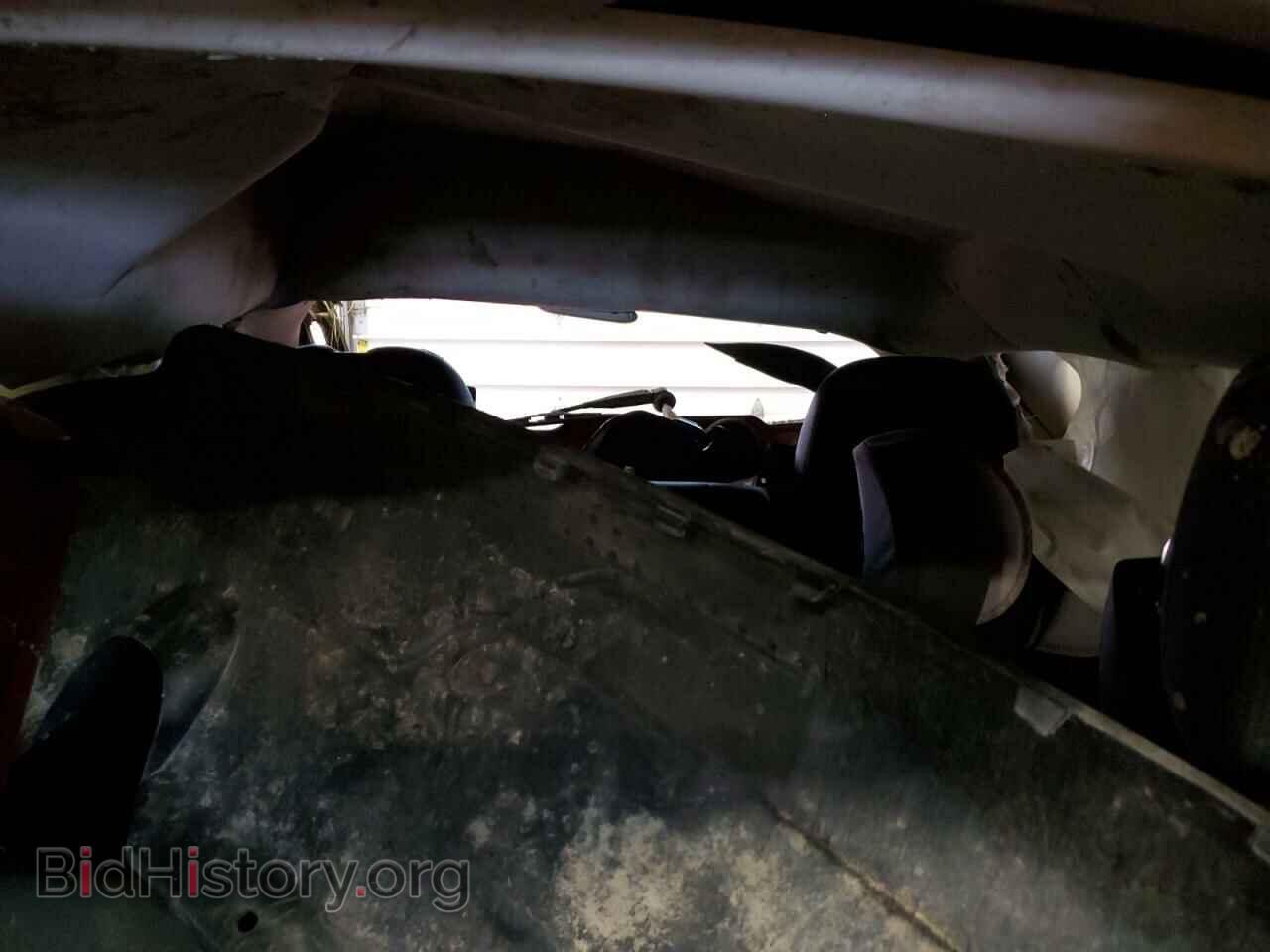 2012 JEEP COMPASS - VIN: 1C4NJDEBXCD600039 - Фото 10