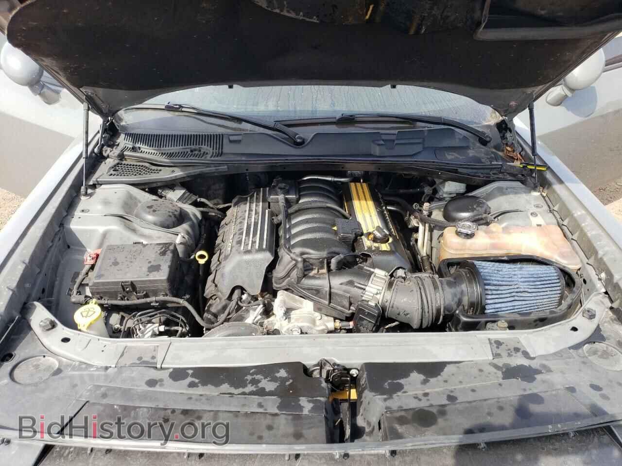 2018 DODGE CHALLENGER - VIN: 2C3CDZFJ4JH149731 - Photo 11