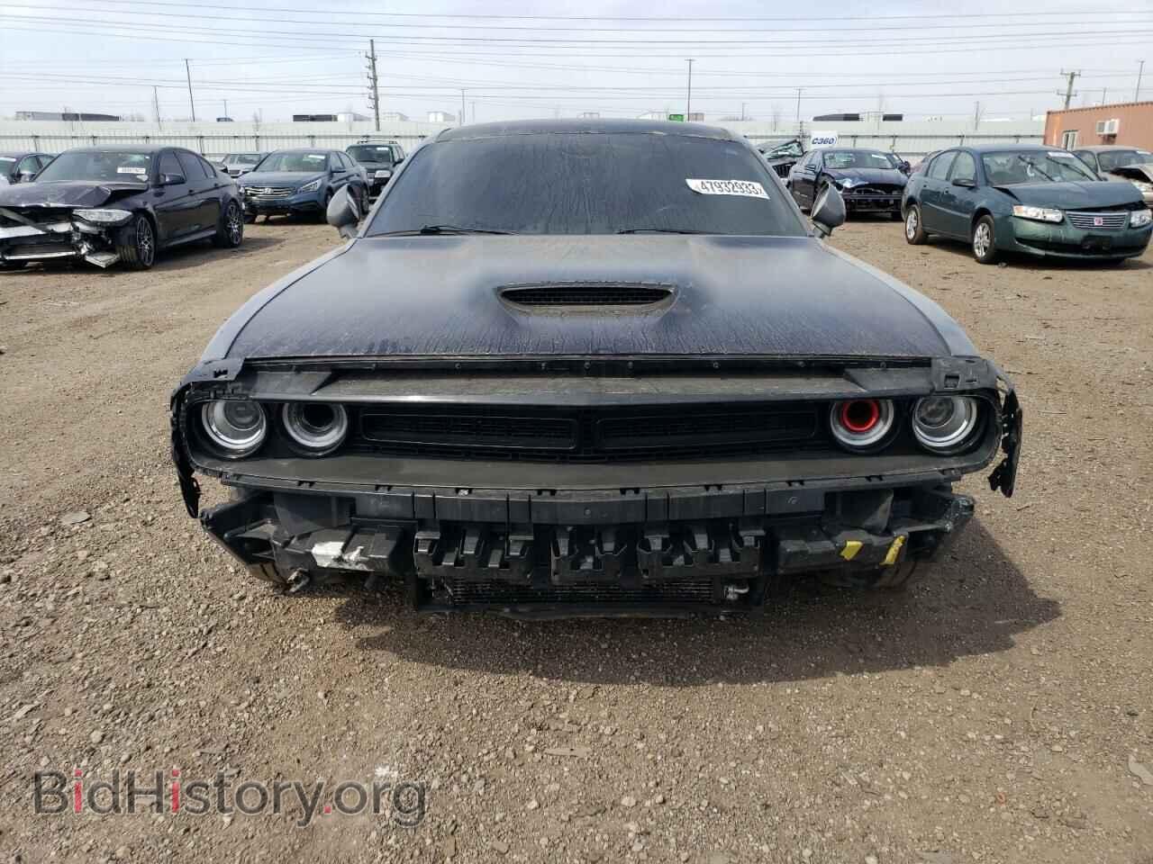 2018 DODGE CHALLENGER - VIN: 2C3CDZFJ4JH149731 - Photo 5