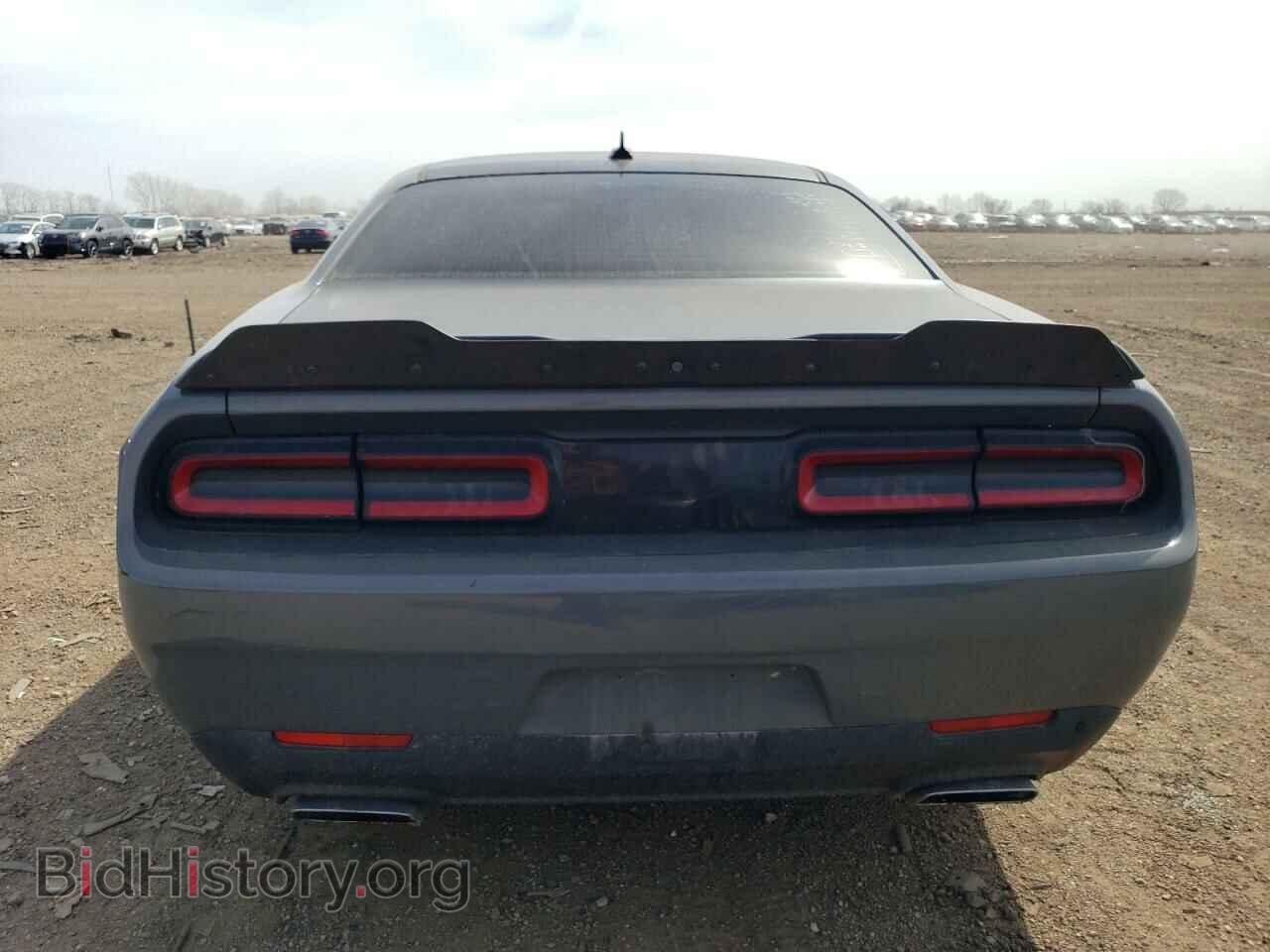 2018 DODGE CHALLENGER - VIN: 2C3CDZFJ4JH149731 - Photo 6