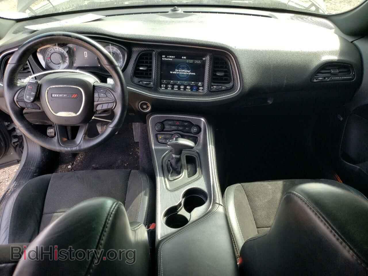 2018 DODGE CHALLENGER - VIN: 2C3CDZFJ4JH149731 - Photo 8