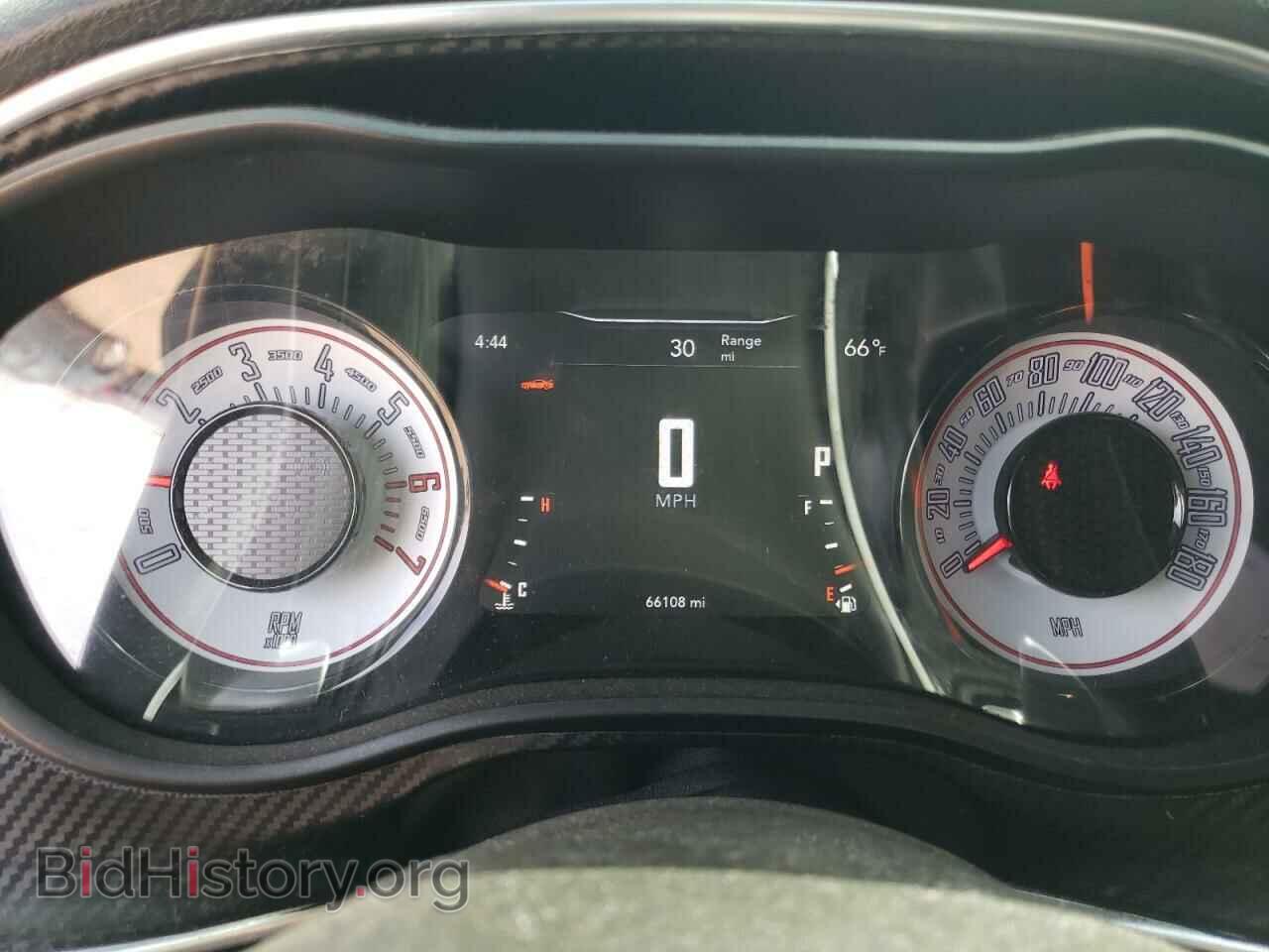 2018 DODGE CHALLENGER - VIN: 2C3CDZFJ4JH149731 - Photo 9
