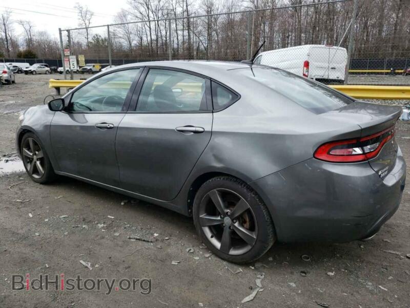 2013 Dodge DART (VIN 1C3CDFBA8DD225294) — photo 2 of 12