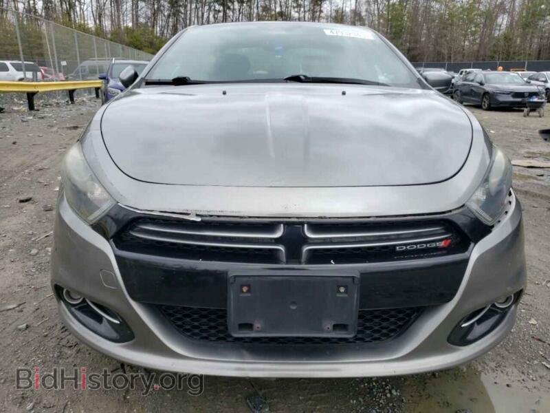 2013 Dodge DART (VIN 1C3CDFBA8DD225294) — photo 5 of 12