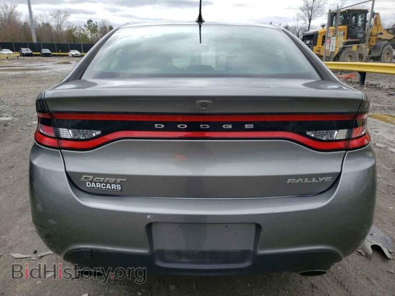 2013 Dodge DART (VIN 1C3CDFBA8DD225294) — photo 6 of 12