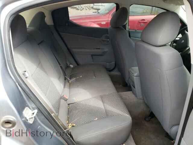 2008 DODGE AVENGER - VIN: 1B3LC46K98N587075 - Фото 6