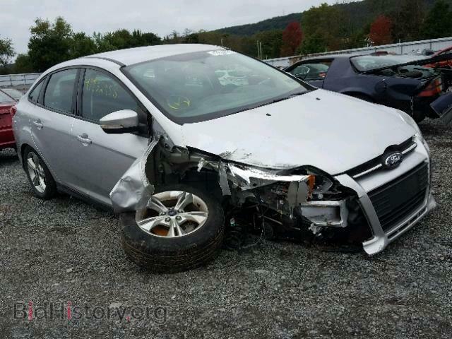 Photo 1FADP3F21EL226454 - FORD FOCUS 2014
