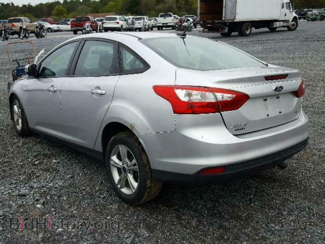 2014 FORD FOCUS - VIN: 1FADP3F21EL226454 - Photo 3