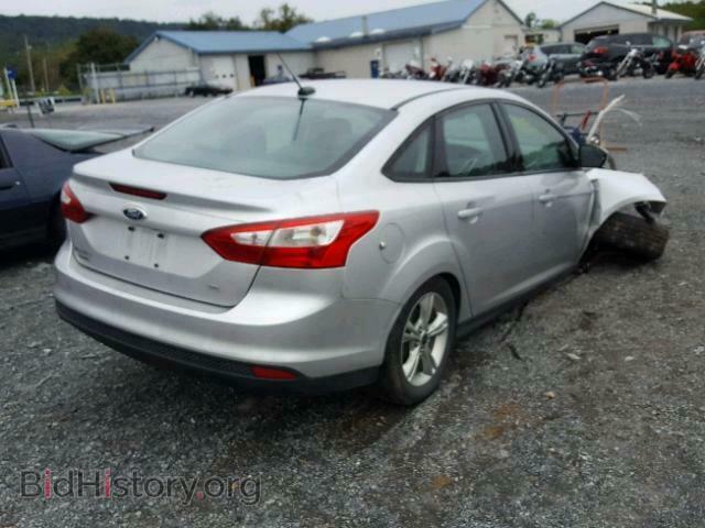 2014 FORD FOCUS - VIN: 1FADP3F21EL226454 - Photo 4