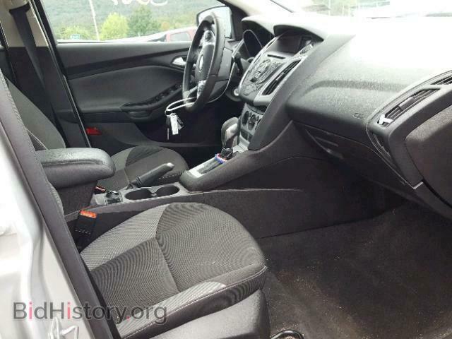 2014 FORD FOCUS - VIN: 1FADP3F21EL226454 - Photo 5