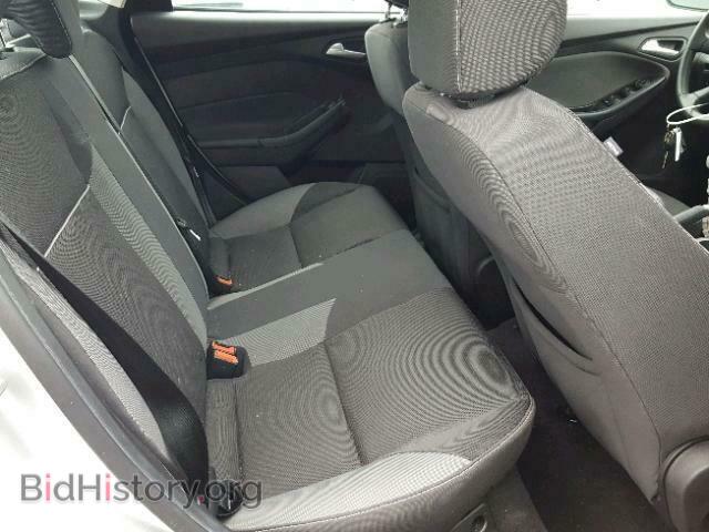 2014 FORD FOCUS - VIN: 1FADP3F21EL226454 - Photo 6