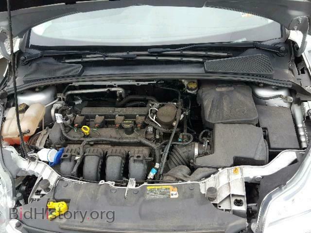 2014 FORD FOCUS - VIN: 1FADP3F21EL226454 - Photo 7