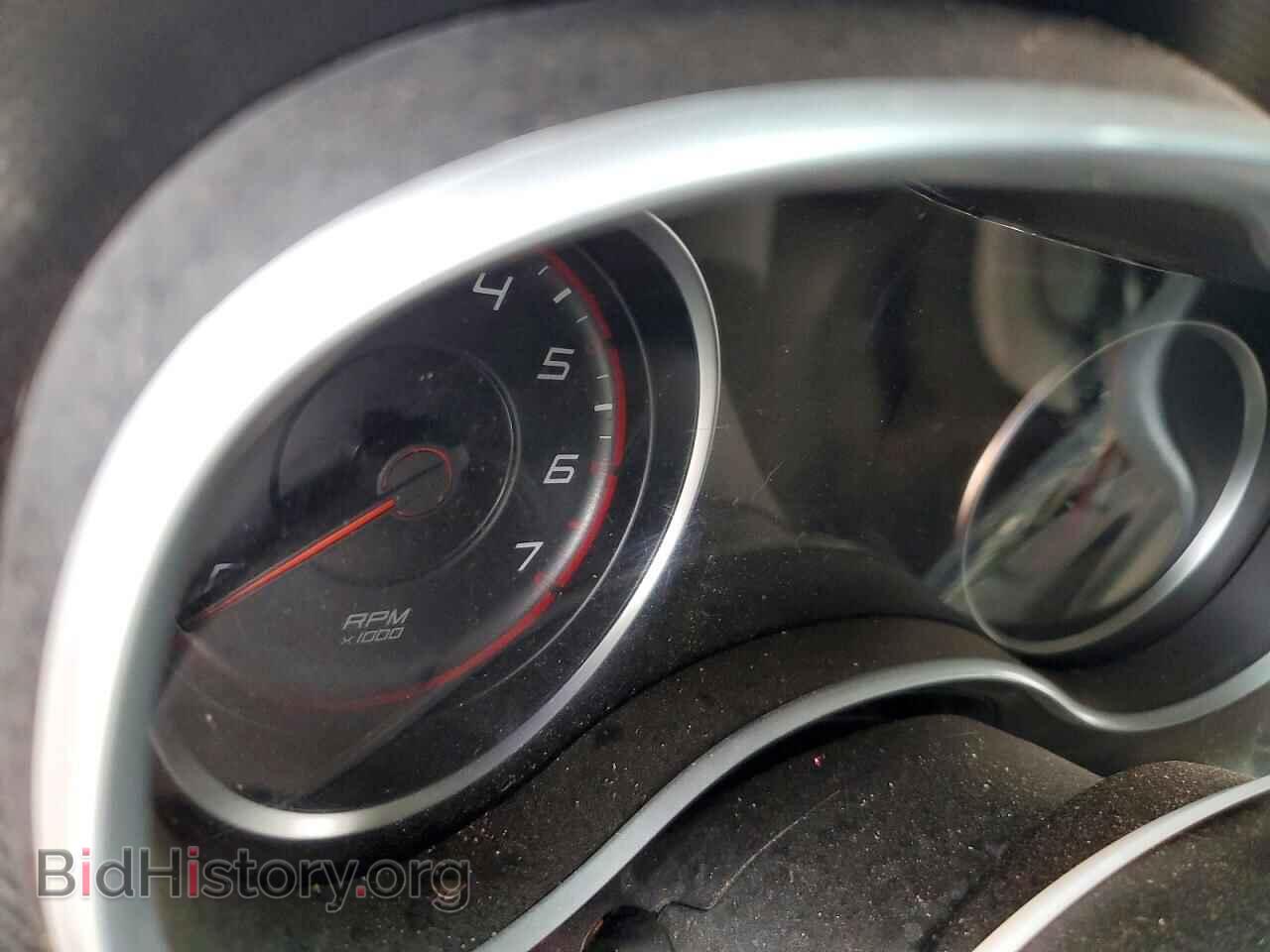 2016 DODGE CHARGER - VIN: 2C3CDXGJ0GH176419 - Фото 9