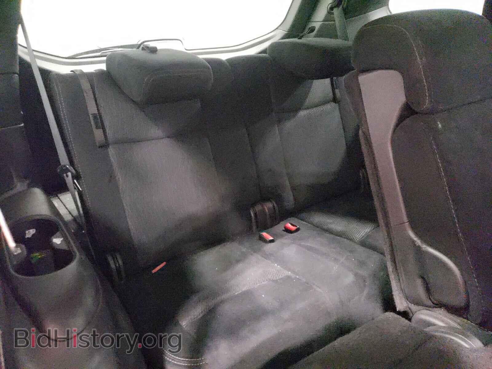2015 NISSAN PATHFINDER - VIN: 5N1AR2MM5FC720657 - Фото 9