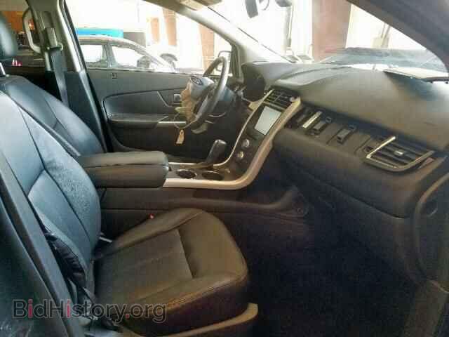2014 FORD EDGE SEL - VIN: 2FMDK4JC8EBA03726 - Photo 5