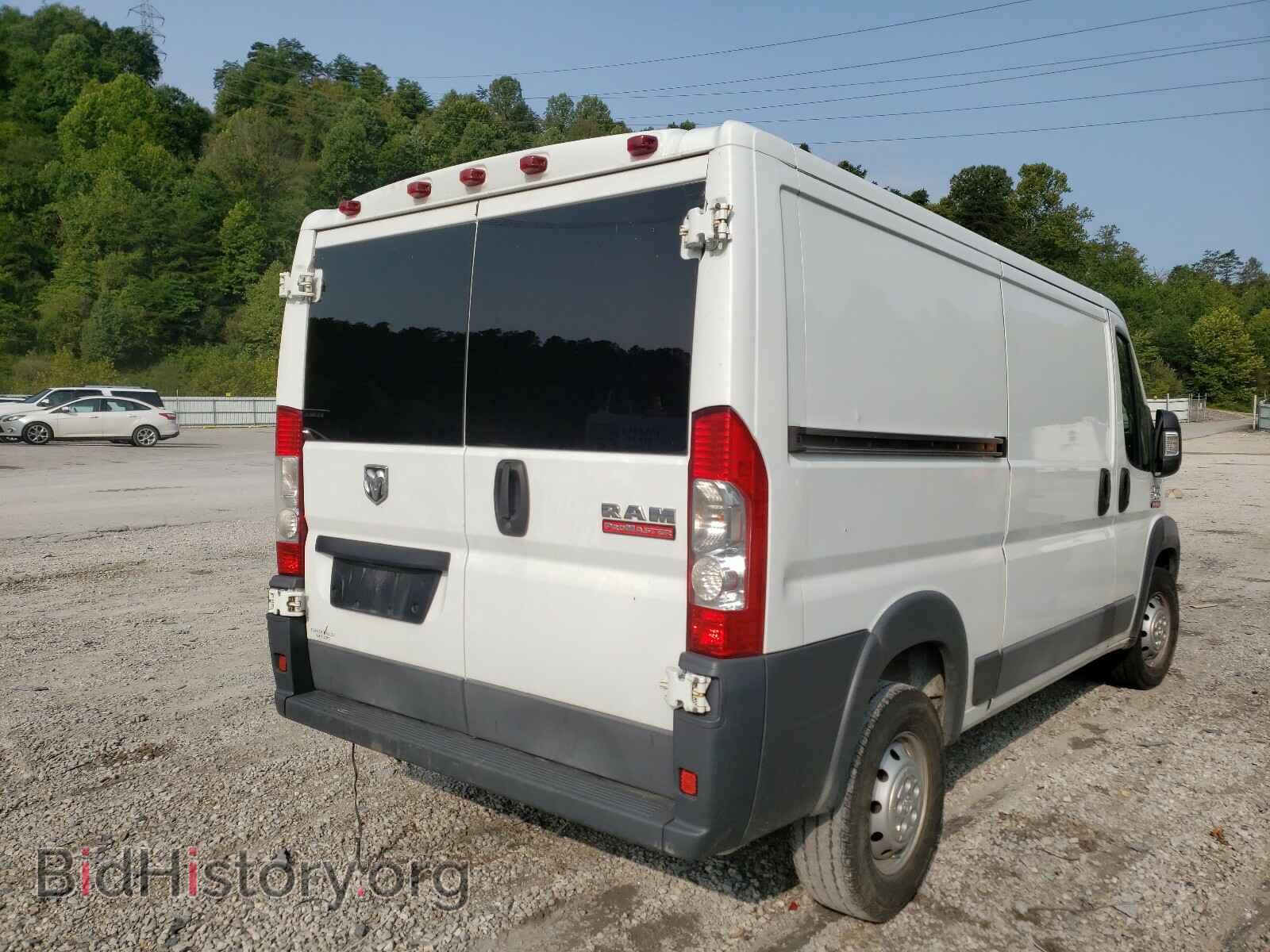 2016 RAM PROMASTER - VIN: 3C6TRVAGXGE115001 - Фото 4