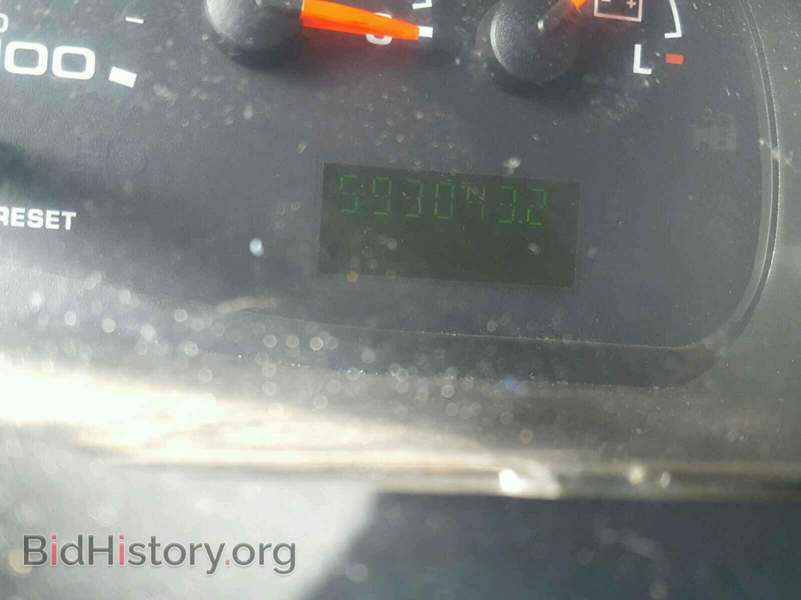2007 FORD ECONOLINE - VIN: 1FTNS24W67DA04938 - Фото 8