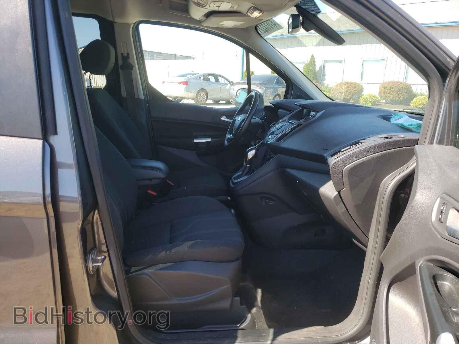 2017 FORD TRANSIT CO - VIN: NM0GE9F77H1300890 - Фото 5