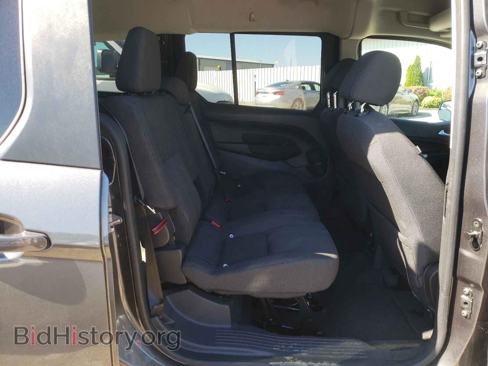 2017 FORD TRANSIT CO - VIN: NM0GE9F77H1300890 - Фото 6