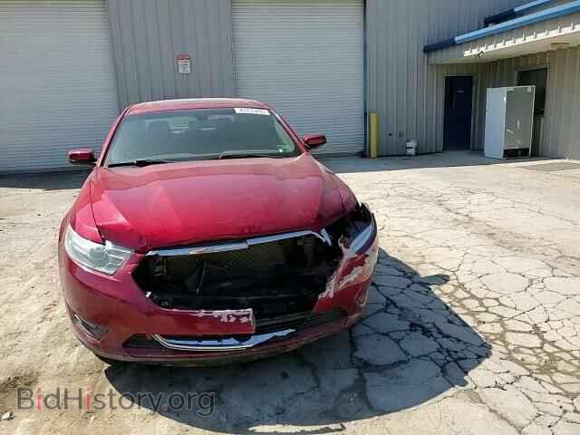 2014 FORD TAURUS - VIN: 1FAHP2E85EG123211 - Фото 10