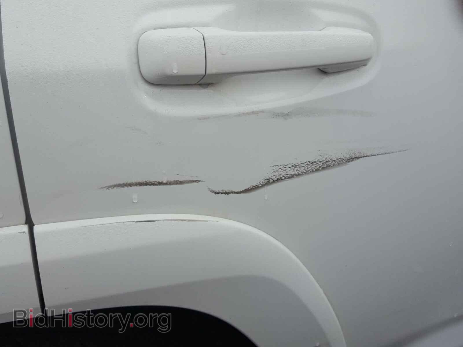2019 TOYOTA 4RUNNER - VIN: JTEBU5JR2K5663286 - Фото 9
