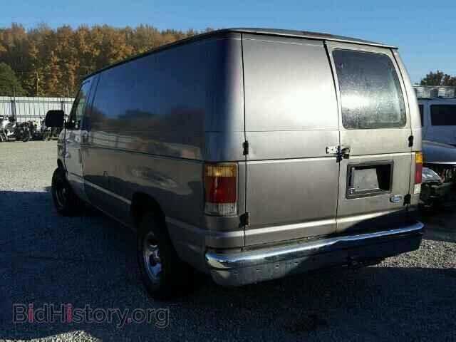 1992 FORD ECONOLINE - VIN: 1FTDE14YXNHB08496 - Фото 3