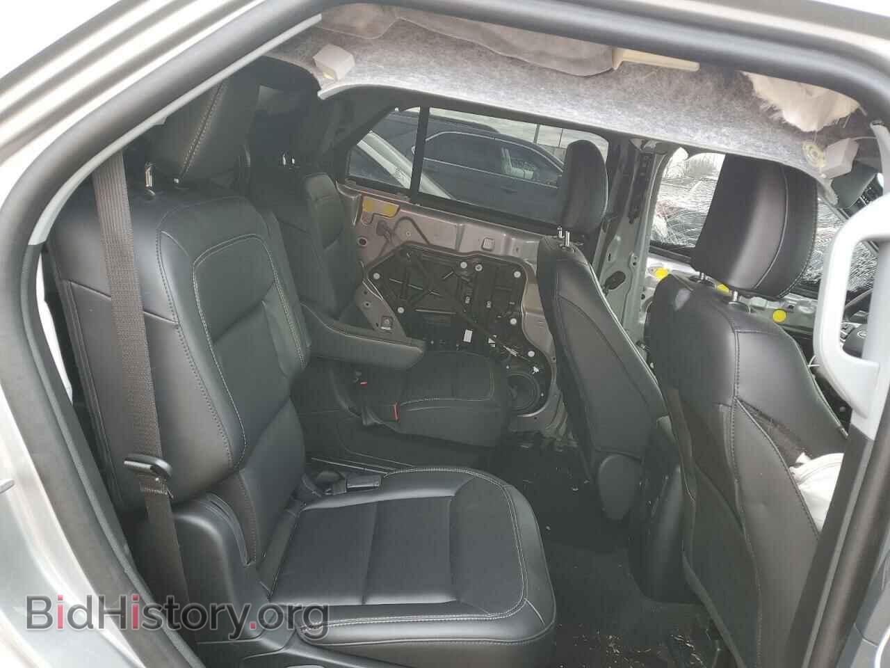 2023 FORD EXPLORER - VIN: 1FMSK8DH6PGC30916 - Photo 10