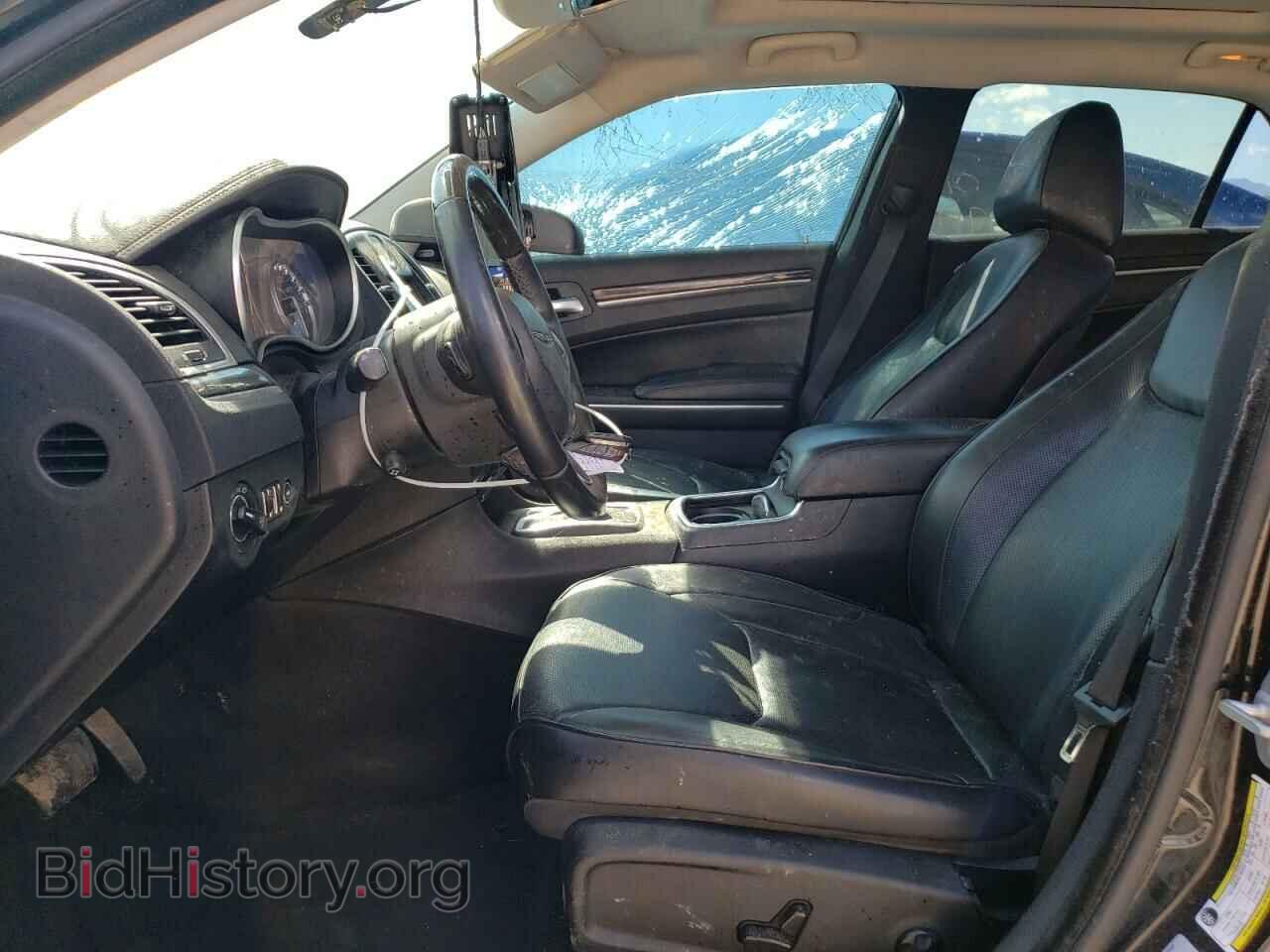 2015 CHRYSLER 300 - VIN: 2C3CCAEG3FH792198 - Photo 7