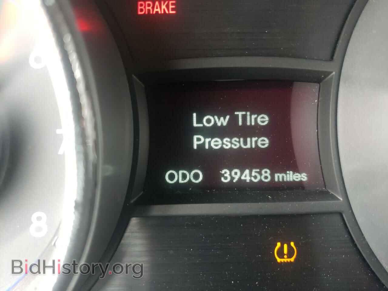 2013 HYUNDAI SONATA - VIN: 5NPEC4AC7DH773635 - Фото 8
