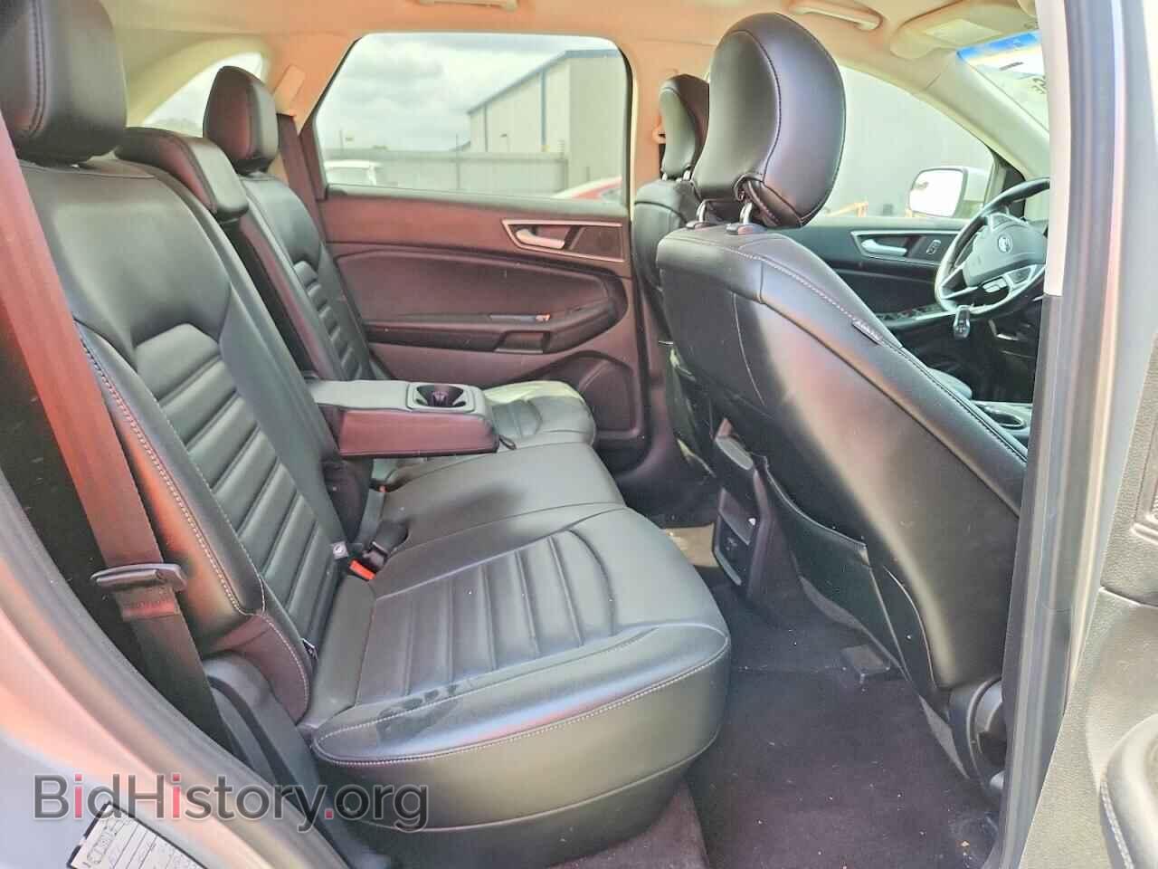 2016 FORD EDGE - VIN: 2FMPK4J8XGBB67328 - Фото 11