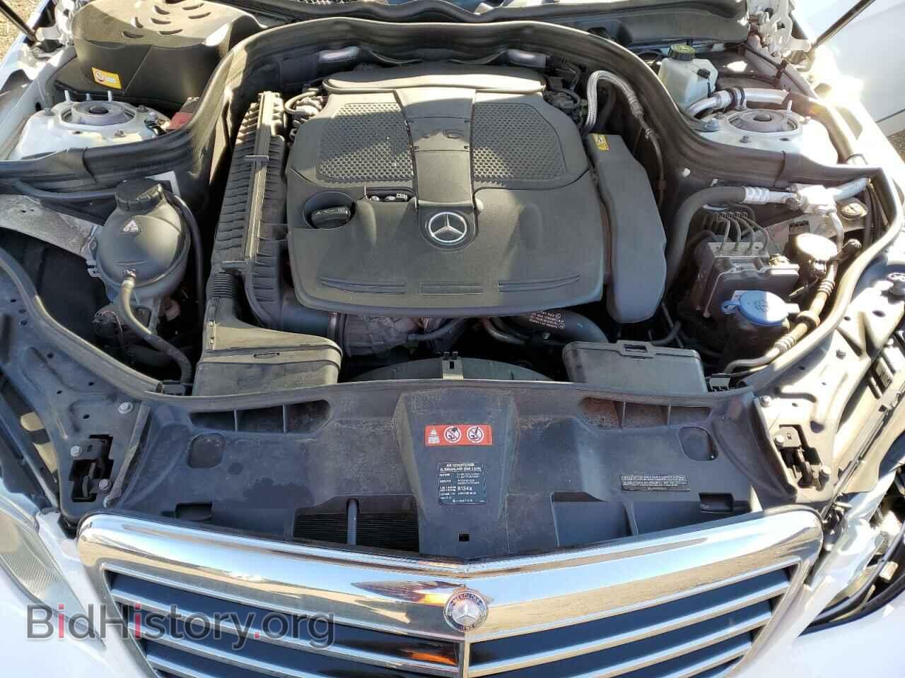 2013 MERCEDES-BENZ E-CLASS - VIN: WDDHF8JB6DA727830 - Фото 11