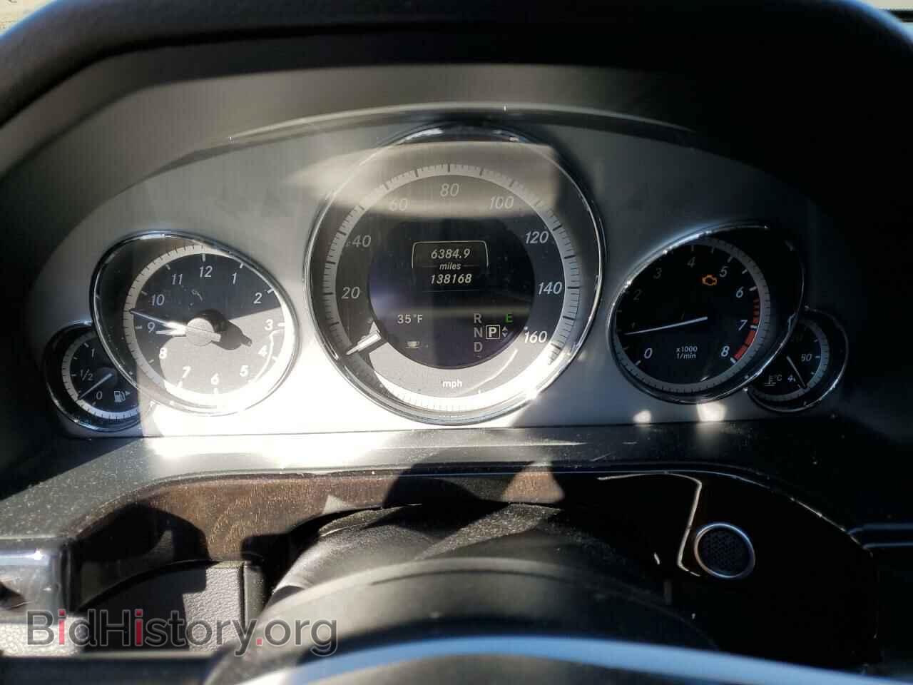 2013 MERCEDES-BENZ E-CLASS - VIN: WDDHF8JB6DA727830 - Фото 9