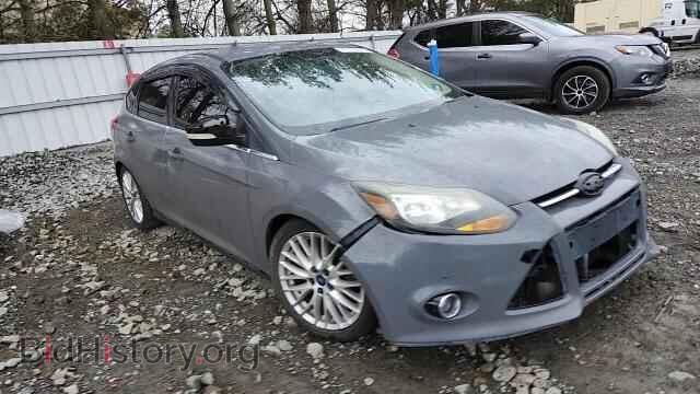 2014 FORD FOCUS - VIN: 1FADP3N2XEL354435 - Фото 14