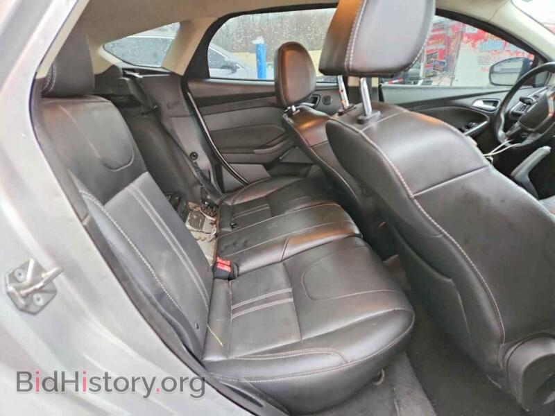 2014 Ford FOCUS (VIN 1FADP3N2XEL354435) — фото 10 из 15