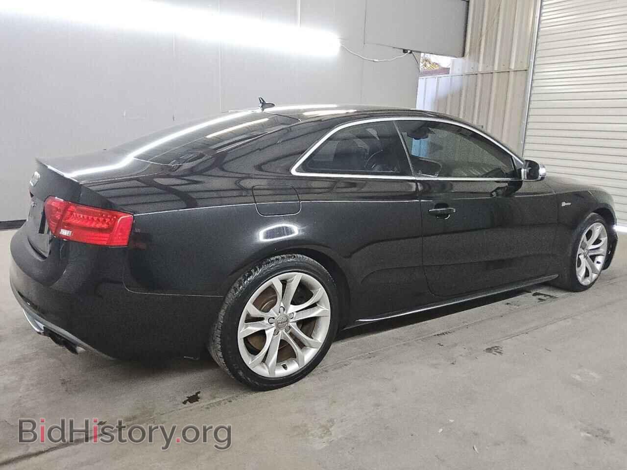 2016 AUDI S5/RS5 - VIN: WAUC4AFR2GA030406 - Фото 3