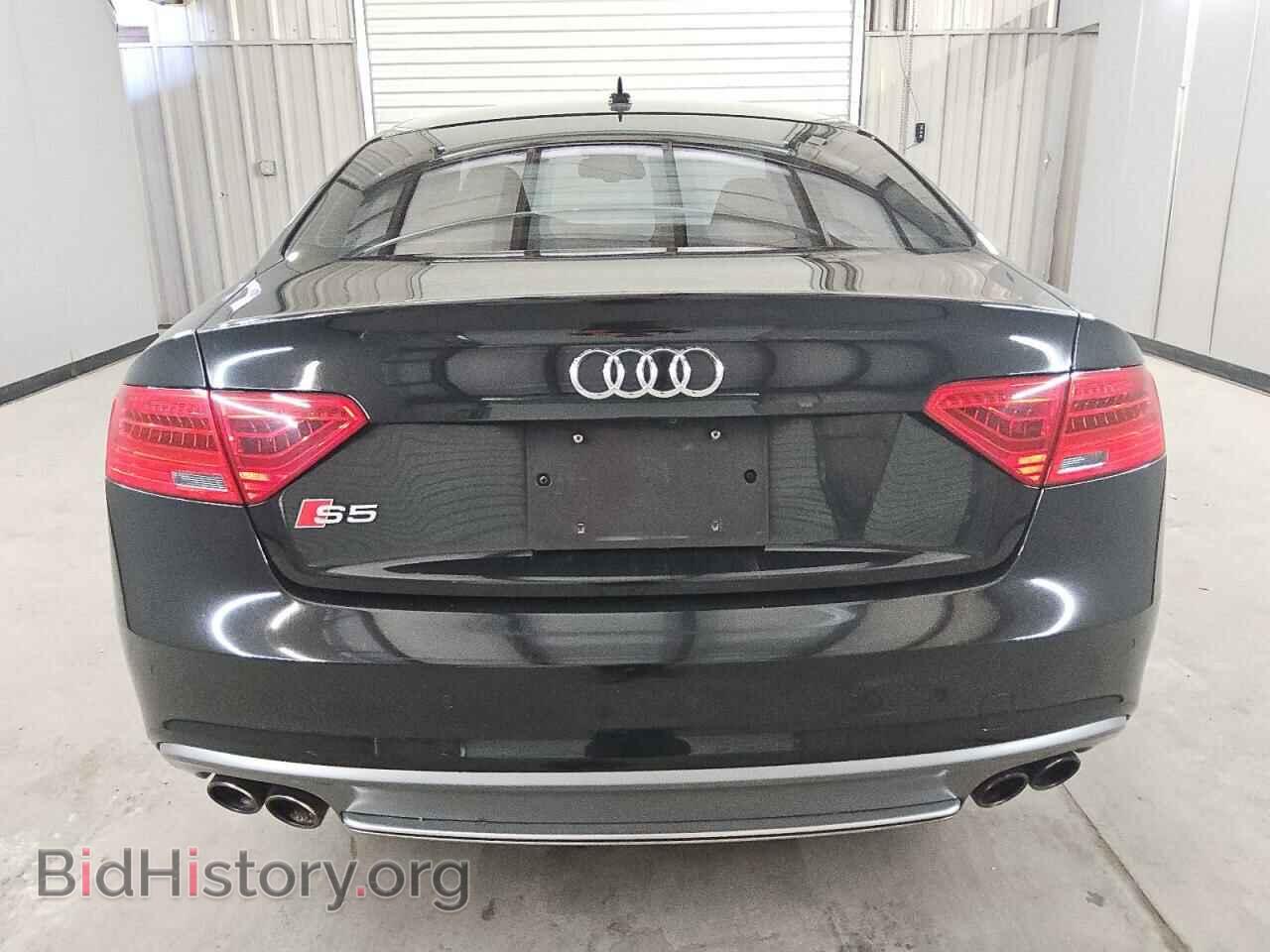 2016 AUDI S5/RS5 - VIN: WAUC4AFR2GA030406 - Фото 6