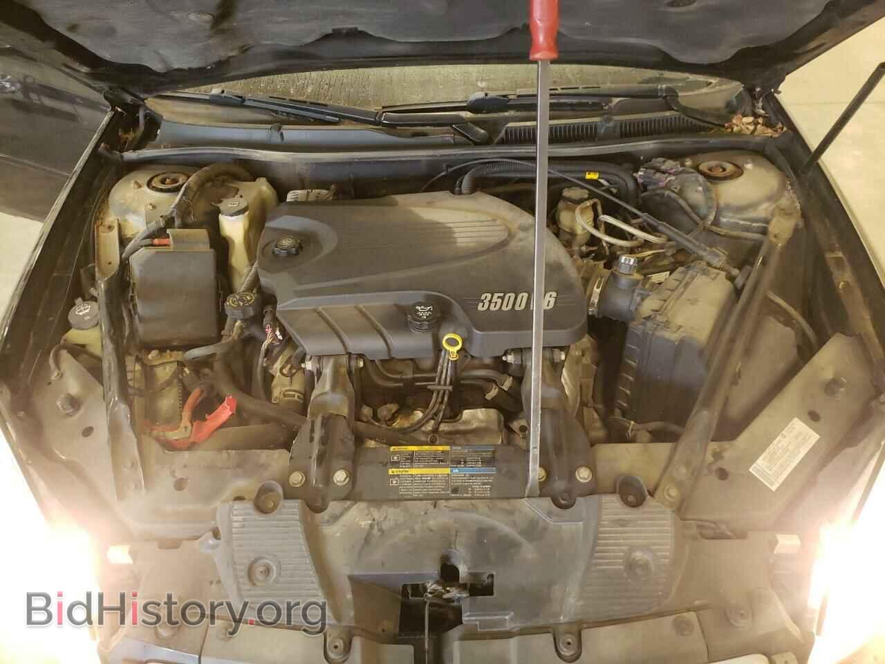 2008 CHEVROLET IMPALA - VIN: 2G1WT58K189191328 - Фото 7