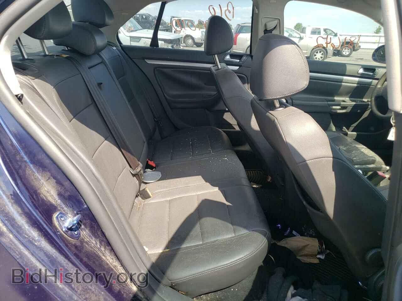 2007 VOLKSWAGEN JETTA - VIN: 3VWSF71K47M122851 - Фото 6