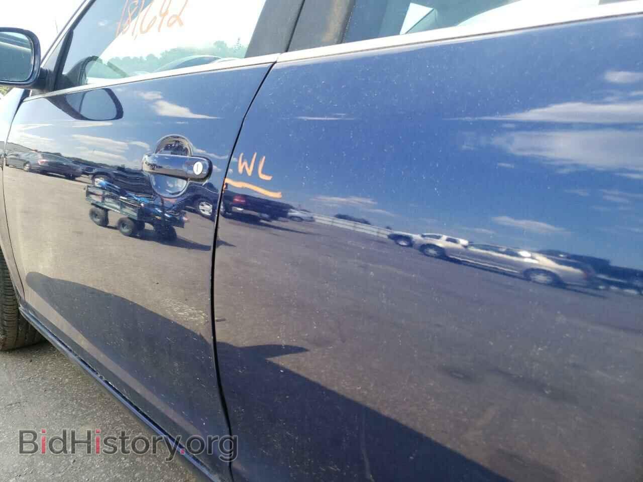 2007 VOLKSWAGEN JETTA - VIN: 3VWSF71K47M122851 - Фото 9