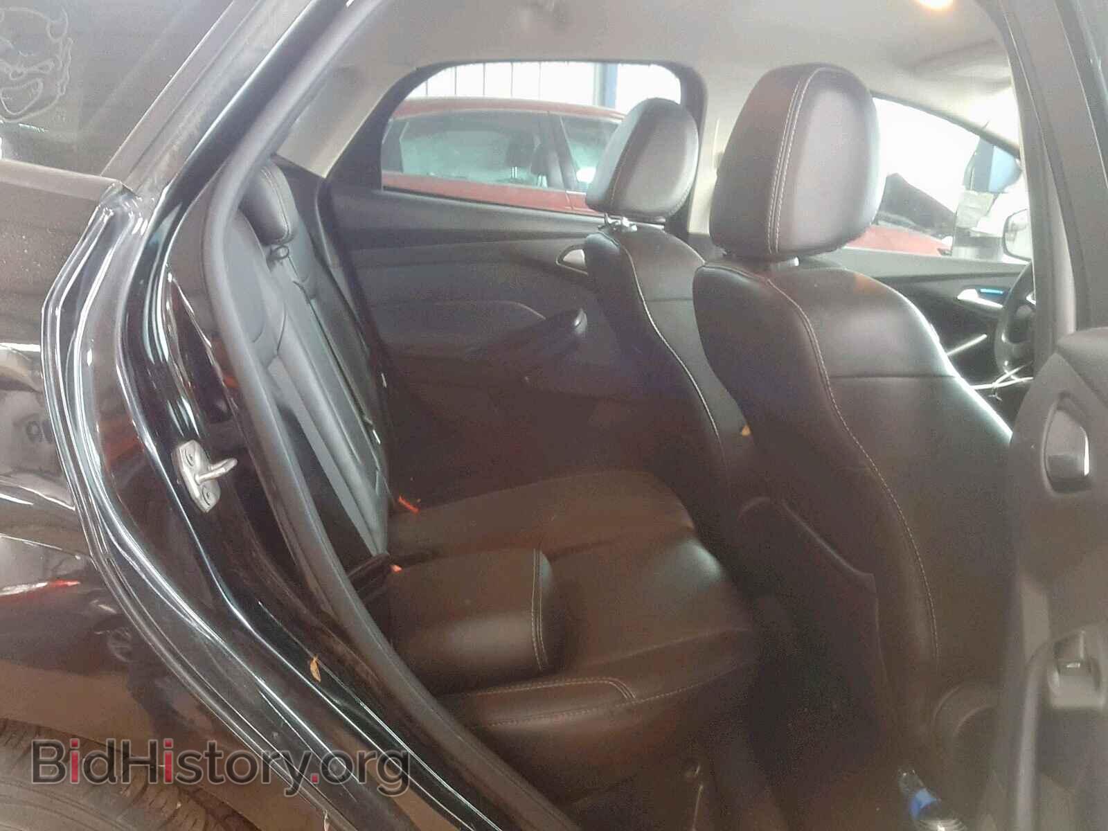 2013 FORD FOCUS SE - VIN: 1FADP3K26DL376130 - Фото 6